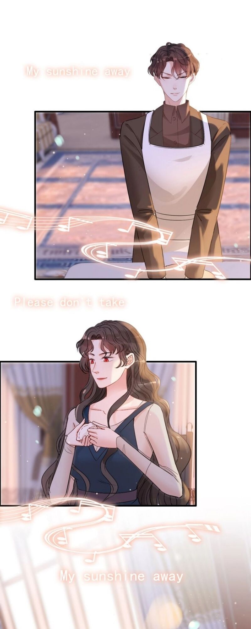 Cô Vợ Hợp Đồng Bỏ Trốn Của Tổng Giám Đốc Chapter 273 - 33