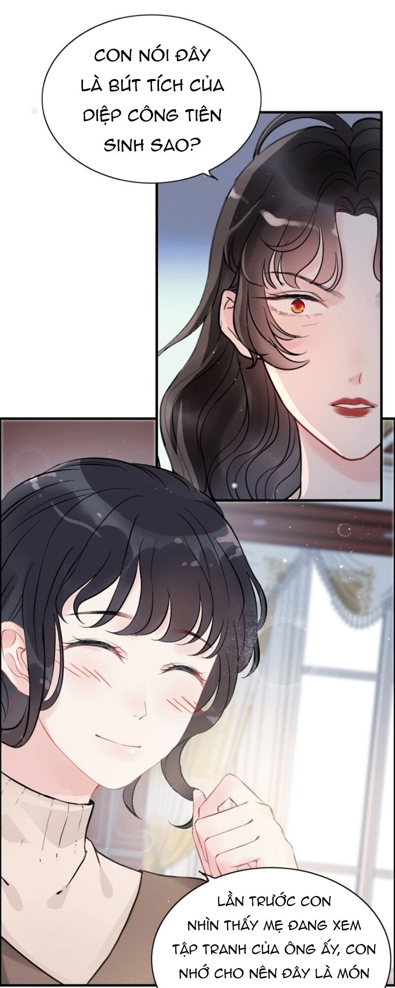 Cô Vợ Hợp Đồng Bỏ Trốn Của Tổng Giám Đốc Chapter 273 - 10