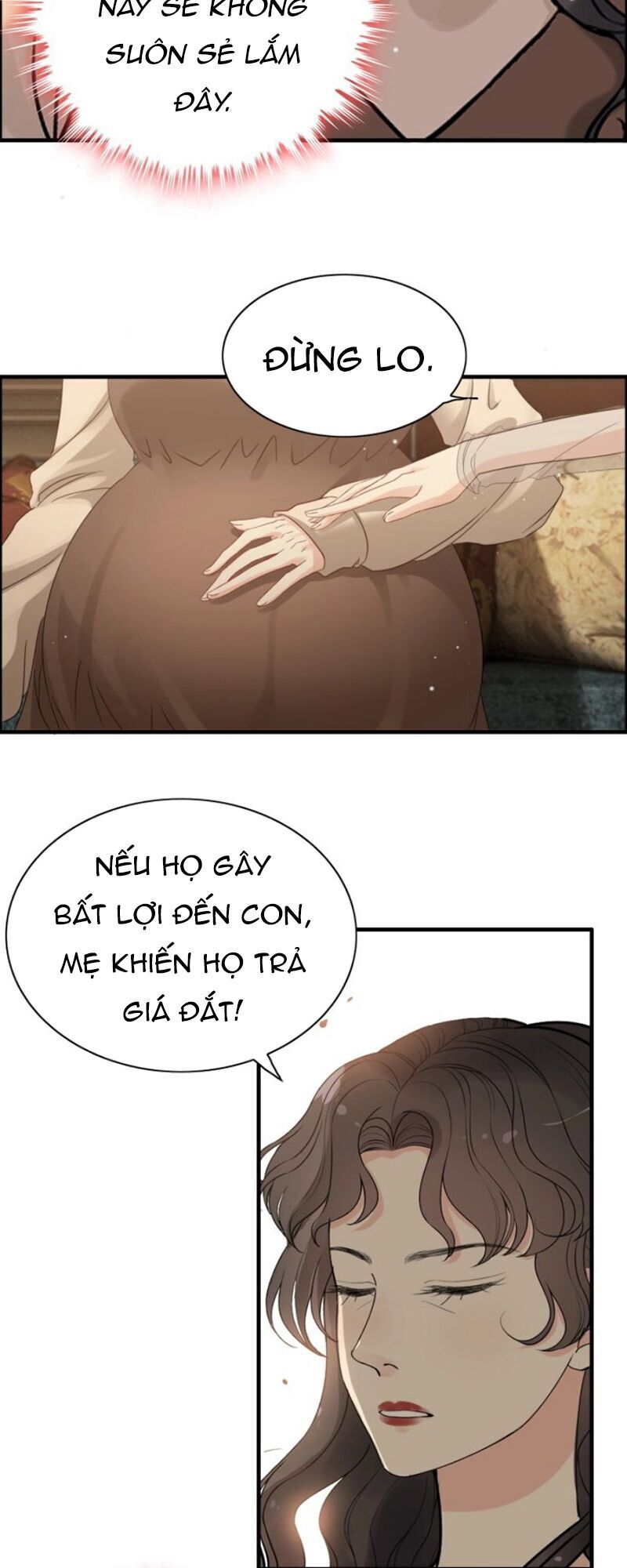 Cô Vợ Hợp Đồng Bỏ Trốn Của Tổng Giám Đốc Chapter 274 - 14