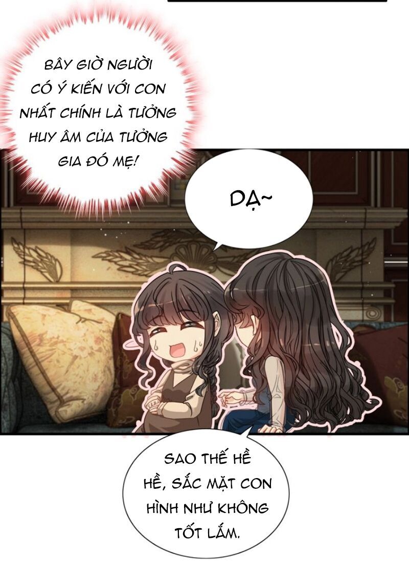 Cô Vợ Hợp Đồng Bỏ Trốn Của Tổng Giám Đốc Chapter 274 - 15