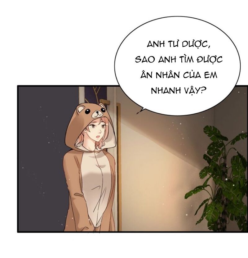 Cô Vợ Hợp Đồng Bỏ Trốn Của Tổng Giám Đốc Chapter 274 - 21