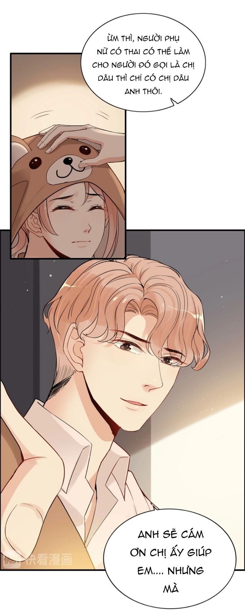 Cô Vợ Hợp Đồng Bỏ Trốn Của Tổng Giám Đốc Chapter 274 - 22