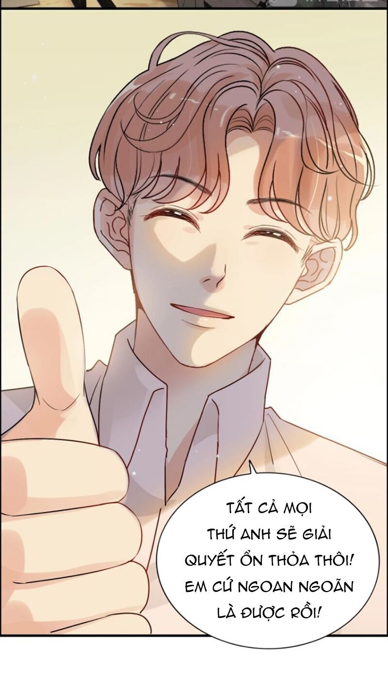 Cô Vợ Hợp Đồng Bỏ Trốn Của Tổng Giám Đốc Chapter 274 - 24