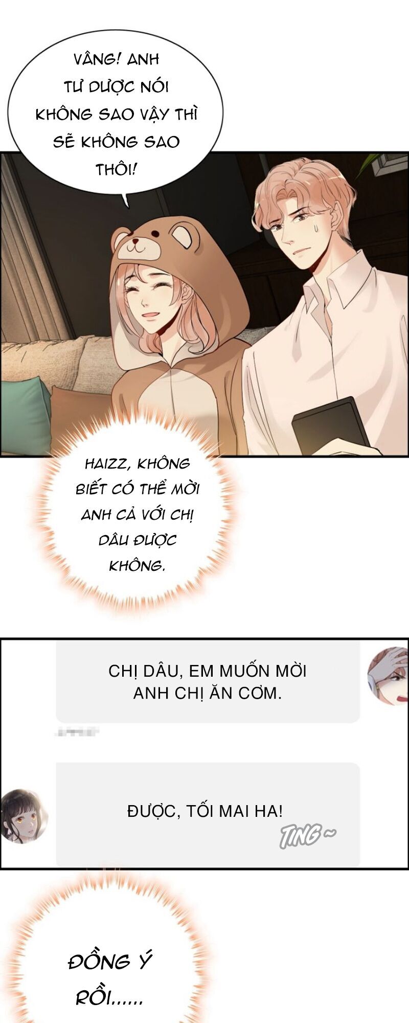 Cô Vợ Hợp Đồng Bỏ Trốn Của Tổng Giám Đốc Chapter 274 - 25