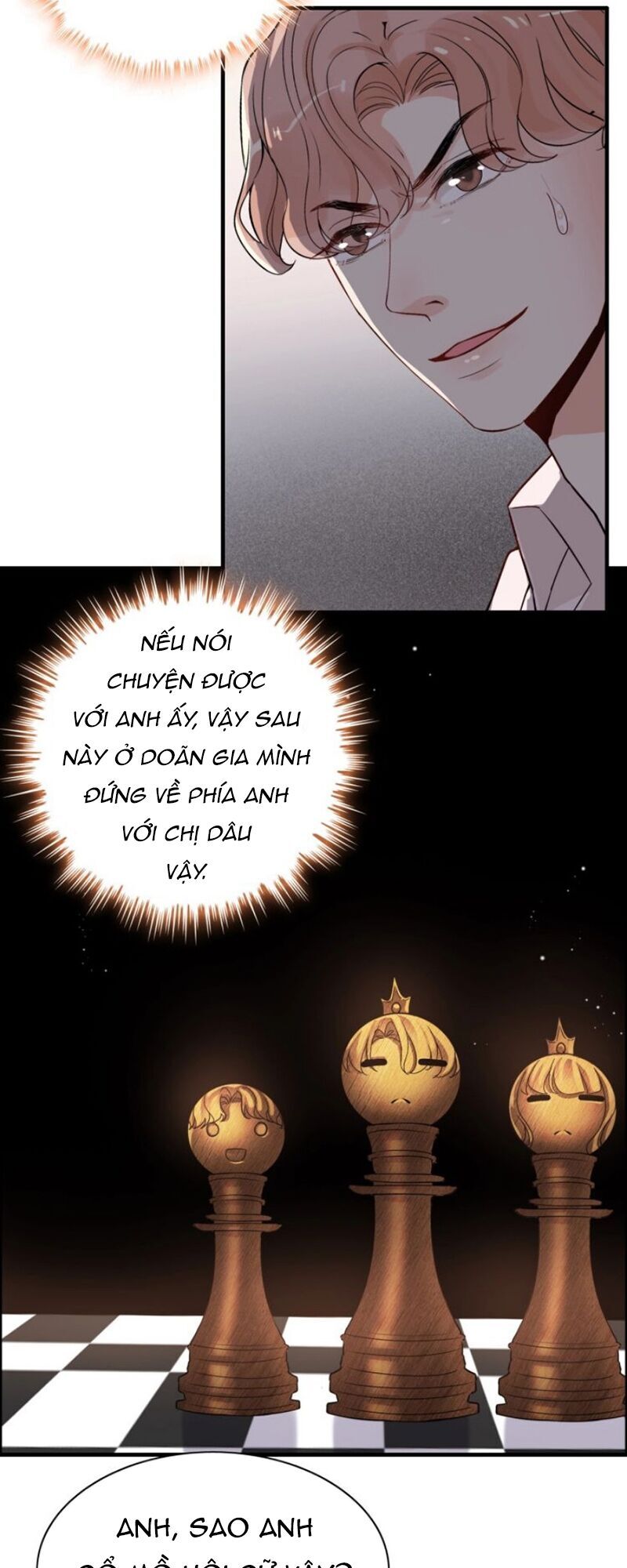 Cô Vợ Hợp Đồng Bỏ Trốn Của Tổng Giám Đốc Chapter 274 - 26