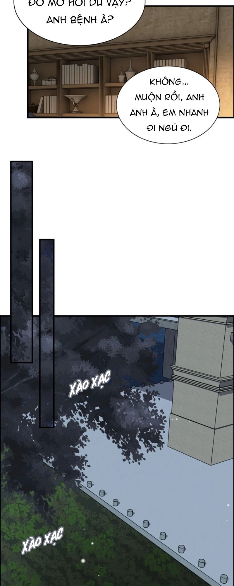 Cô Vợ Hợp Đồng Bỏ Trốn Của Tổng Giám Đốc Chapter 274 - 27