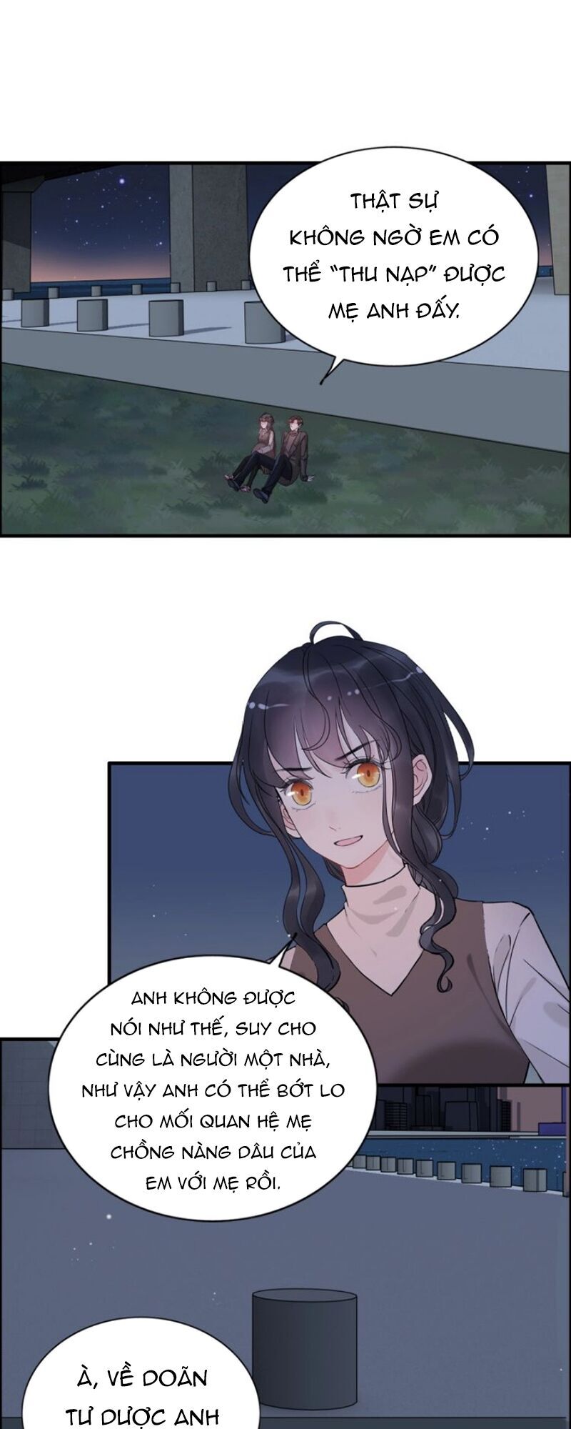 Cô Vợ Hợp Đồng Bỏ Trốn Của Tổng Giám Đốc Chapter 274 - 29