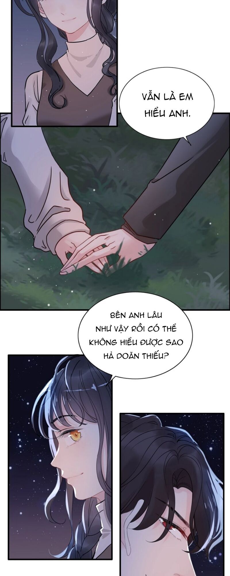 Cô Vợ Hợp Đồng Bỏ Trốn Của Tổng Giám Đốc Chapter 274 - 31