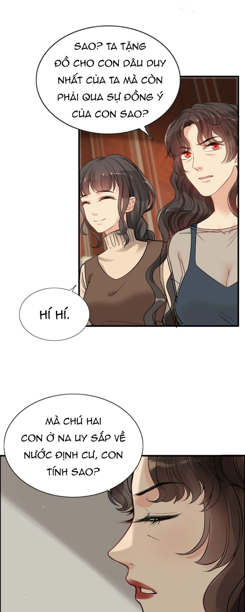 Cô Vợ Hợp Đồng Bỏ Trốn Của Tổng Giám Đốc Chapter 274 - 6