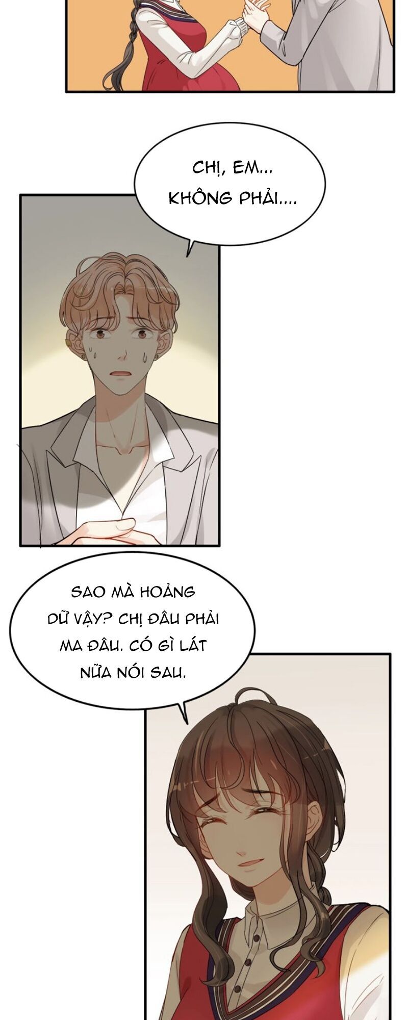 Cô Vợ Hợp Đồng Bỏ Trốn Của Tổng Giám Đốc Chapter 275 - 12