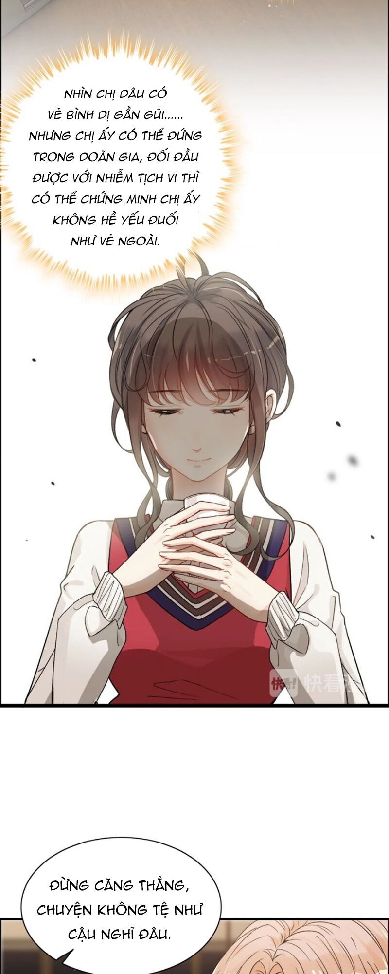 Cô Vợ Hợp Đồng Bỏ Trốn Của Tổng Giám Đốc Chapter 275 - 16