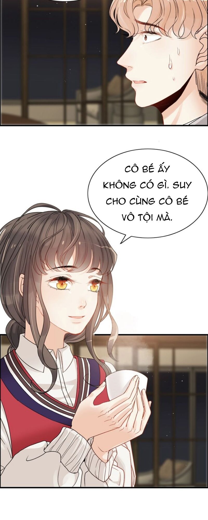 Cô Vợ Hợp Đồng Bỏ Trốn Của Tổng Giám Đốc Chapter 275 - 17