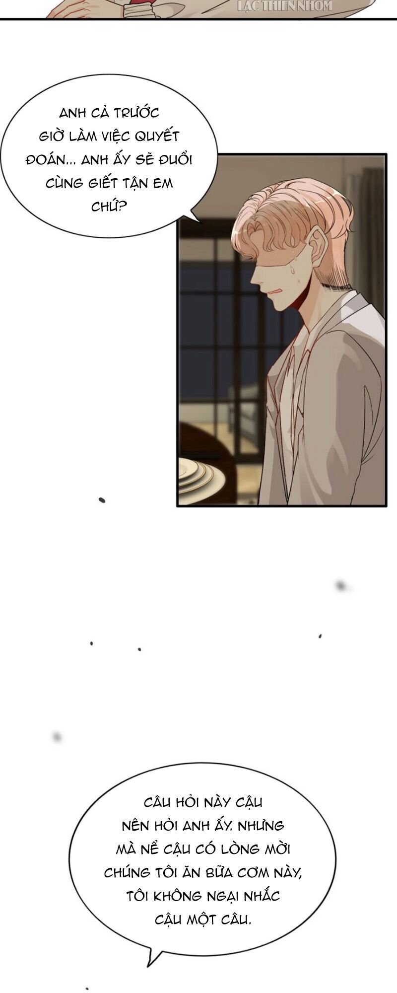 Cô Vợ Hợp Đồng Bỏ Trốn Của Tổng Giám Đốc Chapter 275 - 20