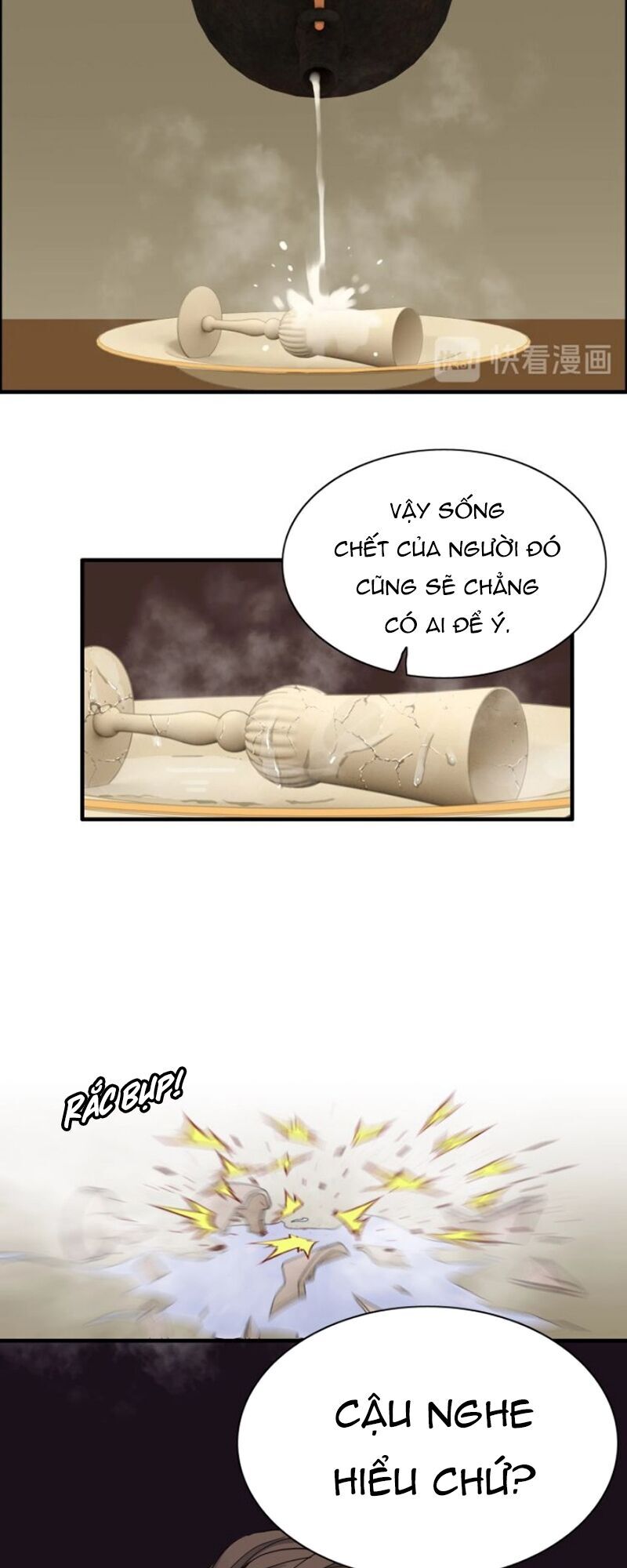 Cô Vợ Hợp Đồng Bỏ Trốn Của Tổng Giám Đốc Chapter 275 - 23