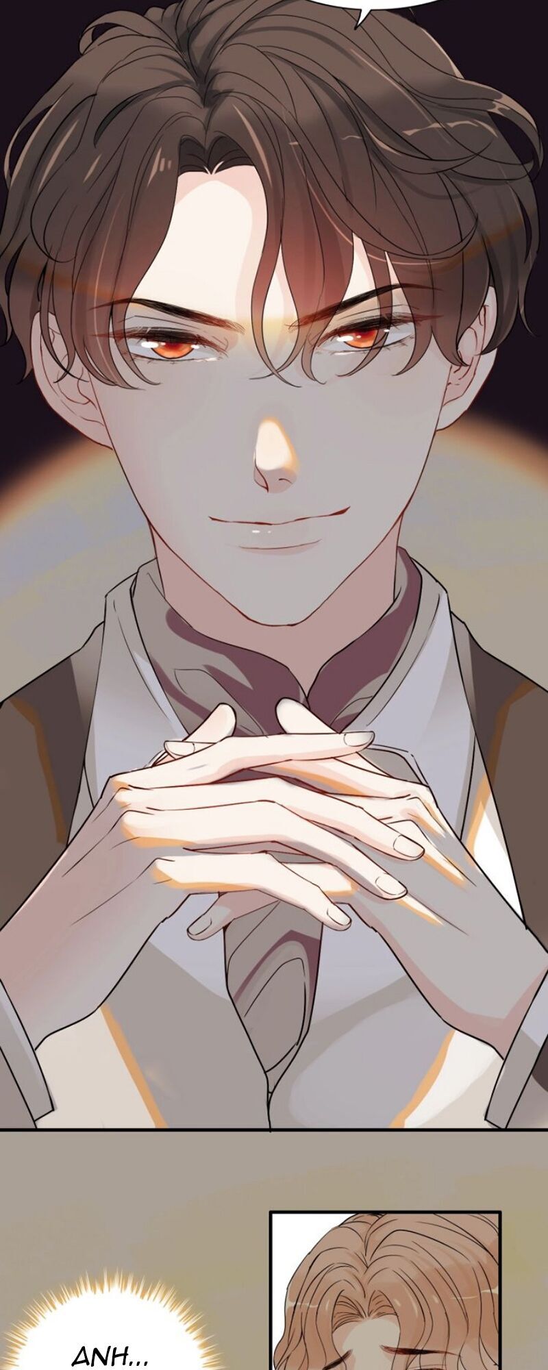 Cô Vợ Hợp Đồng Bỏ Trốn Của Tổng Giám Đốc Chapter 275 - 24