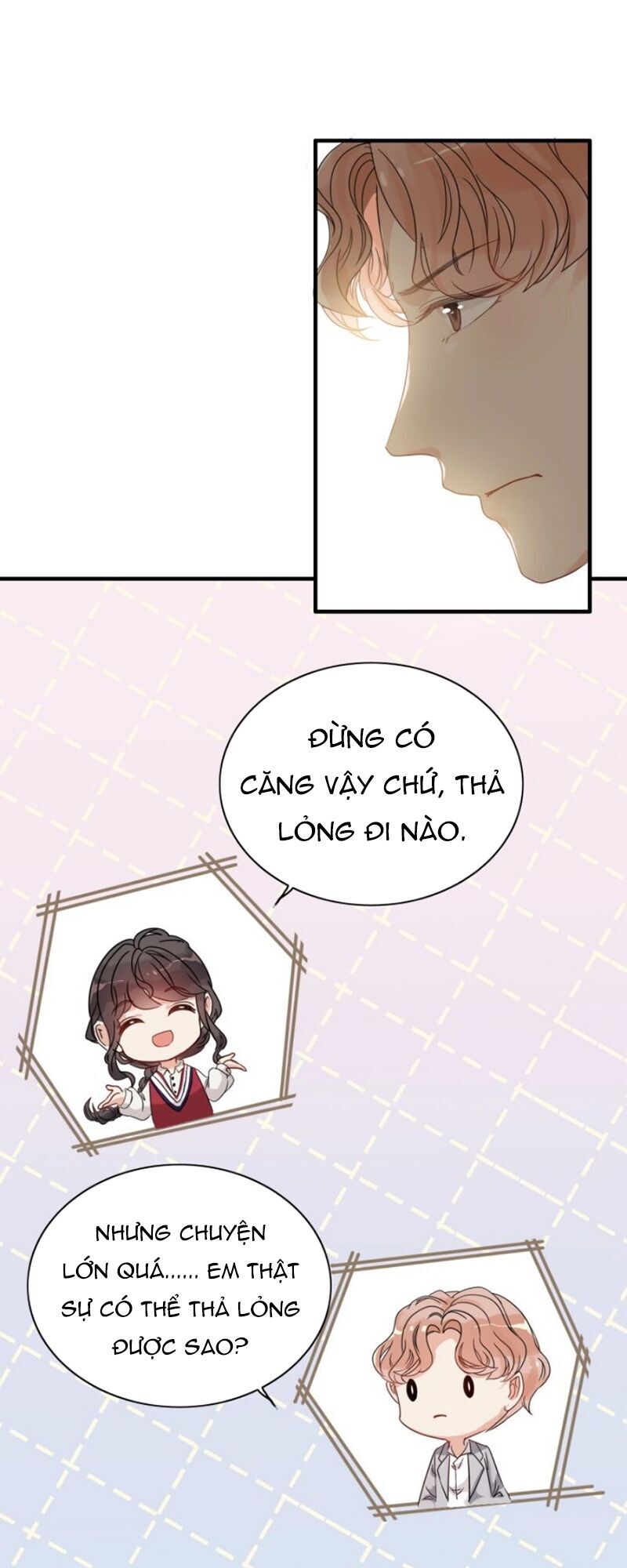 Cô Vợ Hợp Đồng Bỏ Trốn Của Tổng Giám Đốc Chapter 275 - 26