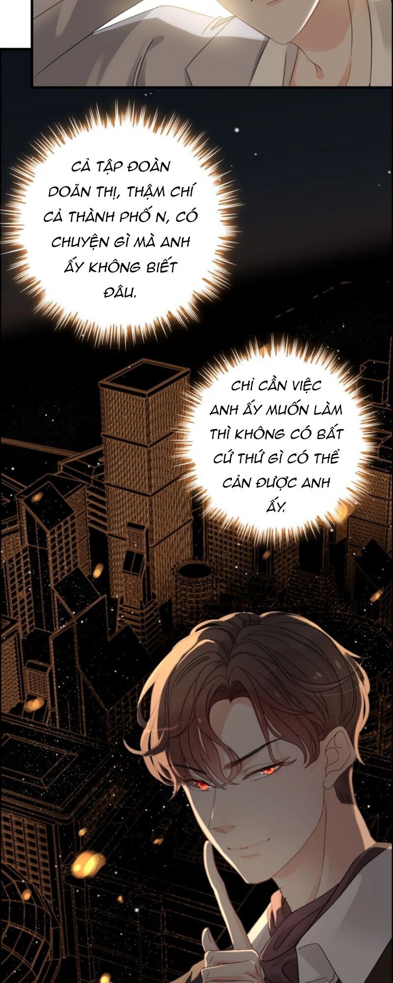 Cô Vợ Hợp Đồng Bỏ Trốn Của Tổng Giám Đốc Chapter 275 - 28