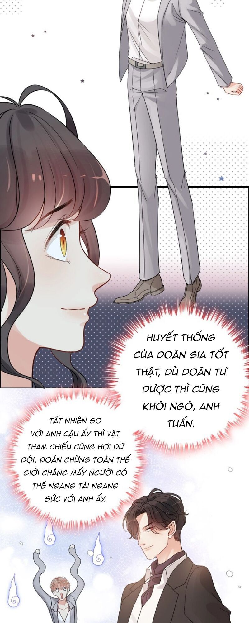 Cô Vợ Hợp Đồng Bỏ Trốn Của Tổng Giám Đốc Chapter 275 - 5