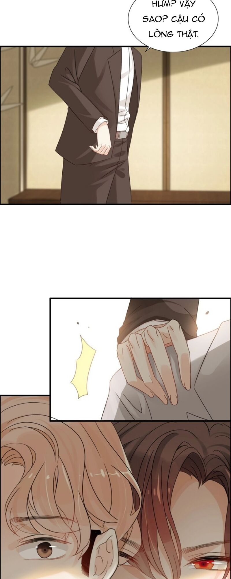 Cô Vợ Hợp Đồng Bỏ Trốn Của Tổng Giám Đốc Chapter 276 - 12