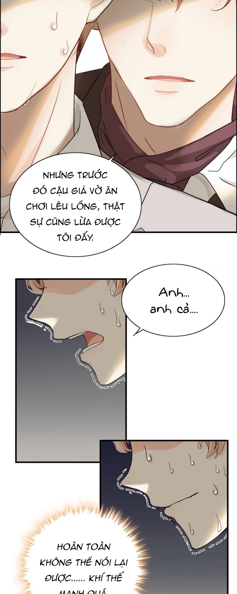 Cô Vợ Hợp Đồng Bỏ Trốn Của Tổng Giám Đốc Chapter 276 - 13