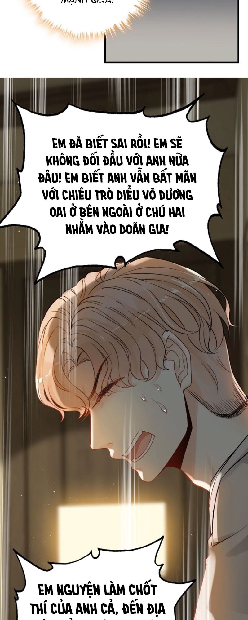 Cô Vợ Hợp Đồng Bỏ Trốn Của Tổng Giám Đốc Chapter 276 - 14