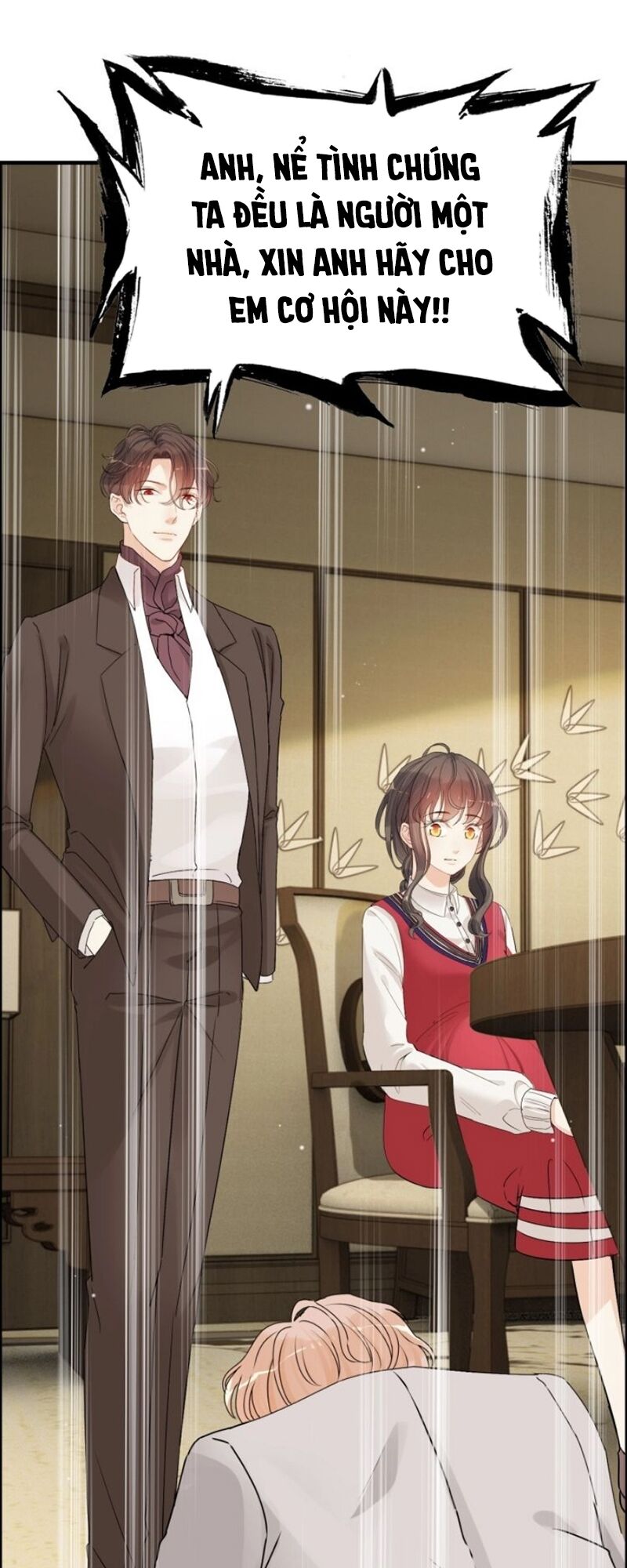 Cô Vợ Hợp Đồng Bỏ Trốn Của Tổng Giám Đốc Chapter 276 - 22