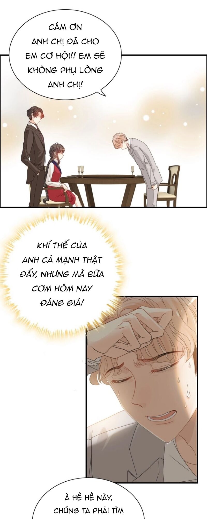 Cô Vợ Hợp Đồng Bỏ Trốn Của Tổng Giám Đốc Chapter 276 - 26