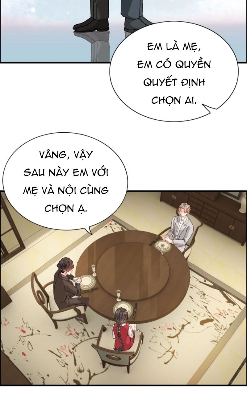 Cô Vợ Hợp Đồng Bỏ Trốn Của Tổng Giám Đốc Chapter 276 - 28