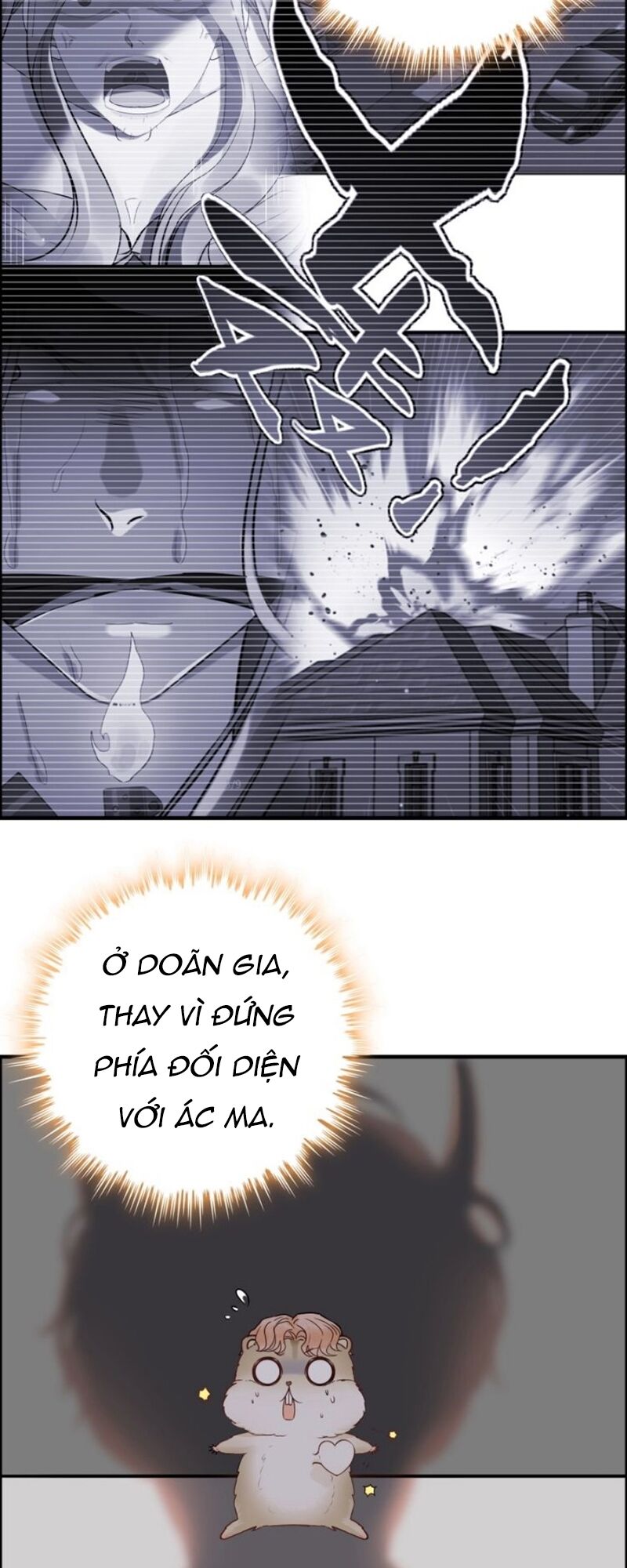 Cô Vợ Hợp Đồng Bỏ Trốn Của Tổng Giám Đốc Chapter 276 - 4