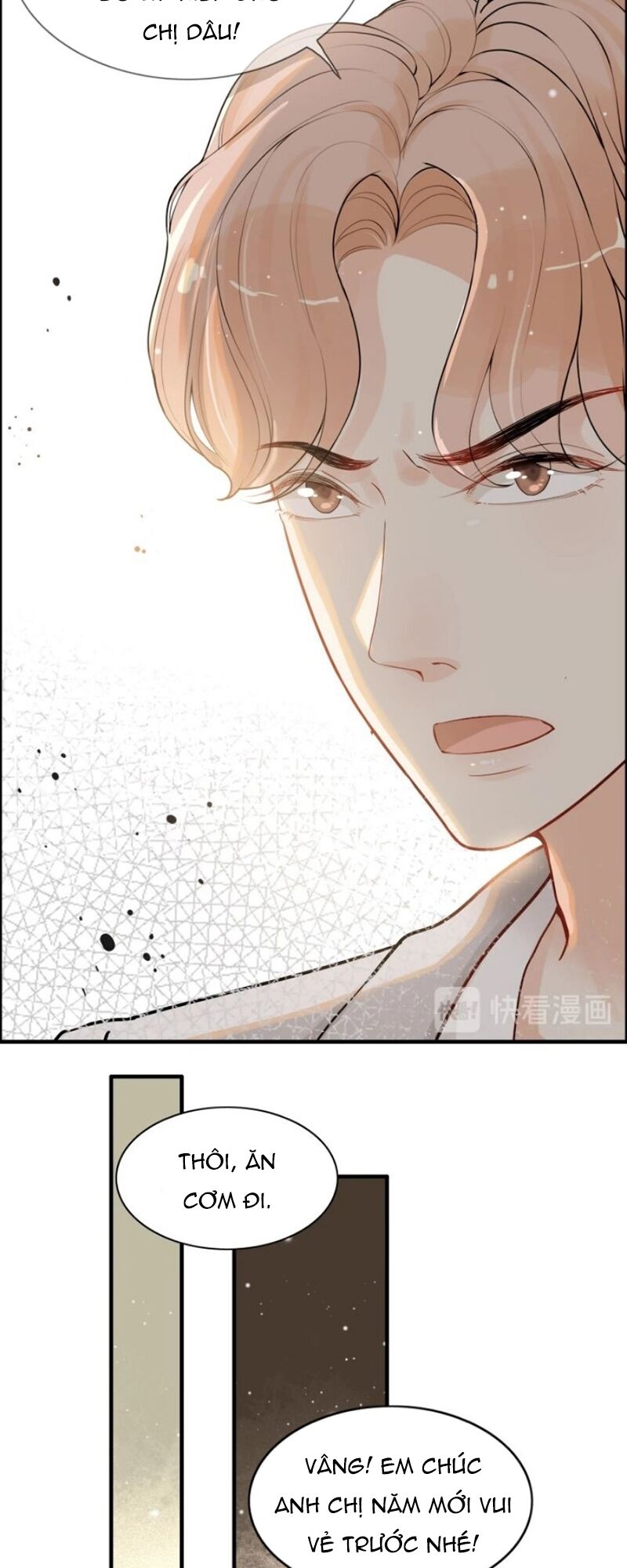 Cô Vợ Hợp Đồng Bỏ Trốn Của Tổng Giám Đốc Chapter 276 - 31