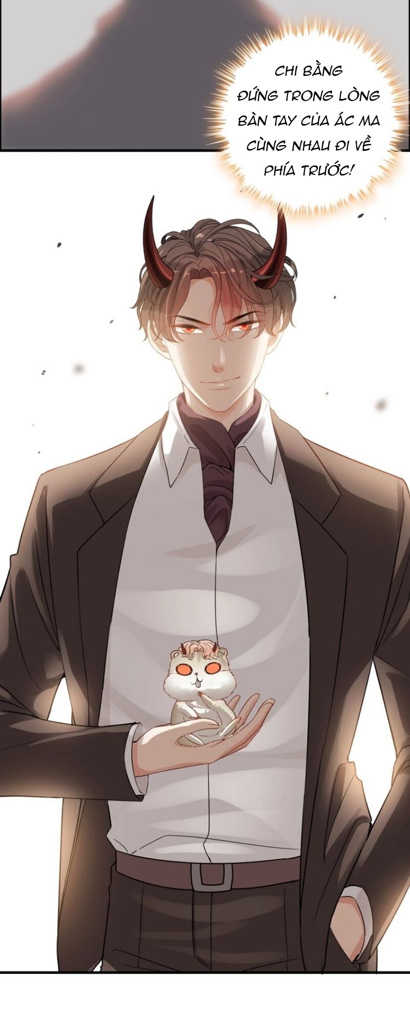 Cô Vợ Hợp Đồng Bỏ Trốn Của Tổng Giám Đốc Chapter 276 - 5