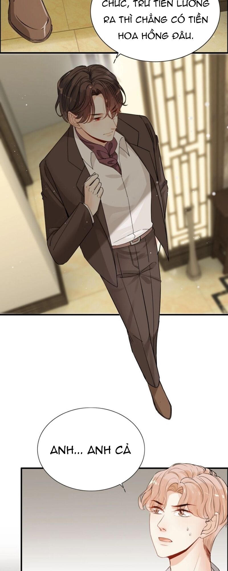 Cô Vợ Hợp Đồng Bỏ Trốn Của Tổng Giám Đốc Chapter 276 - 8