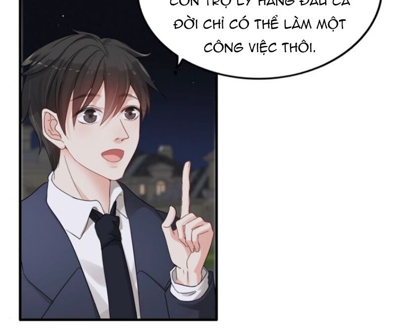 Cô Vợ Hợp Đồng Bỏ Trốn Của Tổng Giám Đốc Chapter 277 - 11