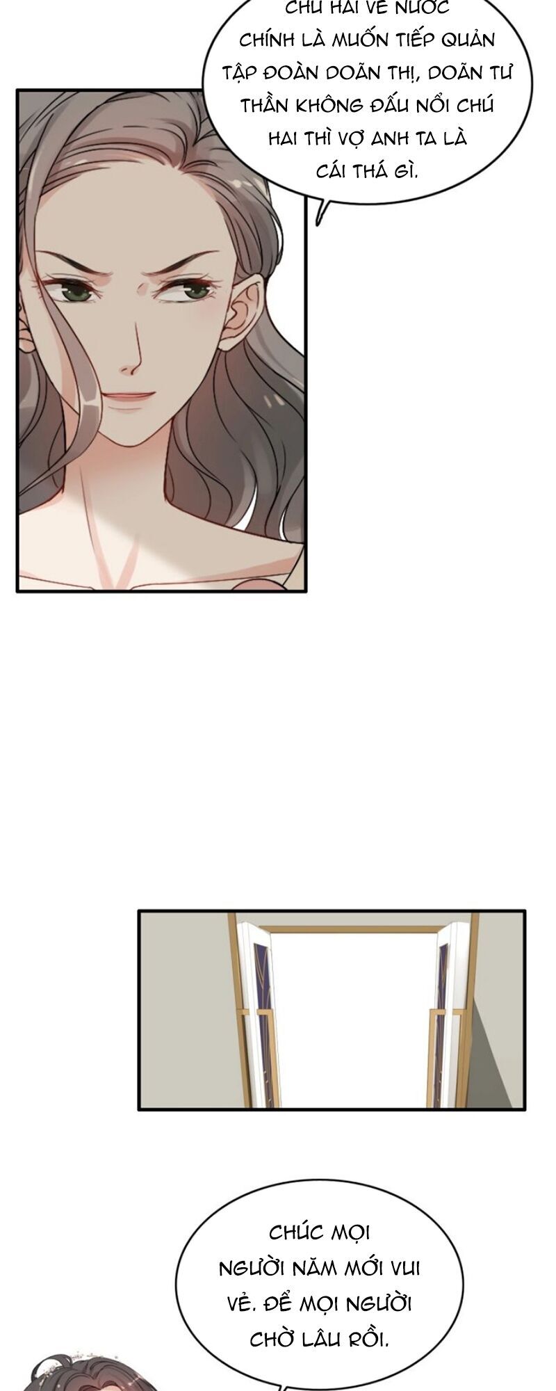 Cô Vợ Hợp Đồng Bỏ Trốn Của Tổng Giám Đốc Chapter 277 - 23