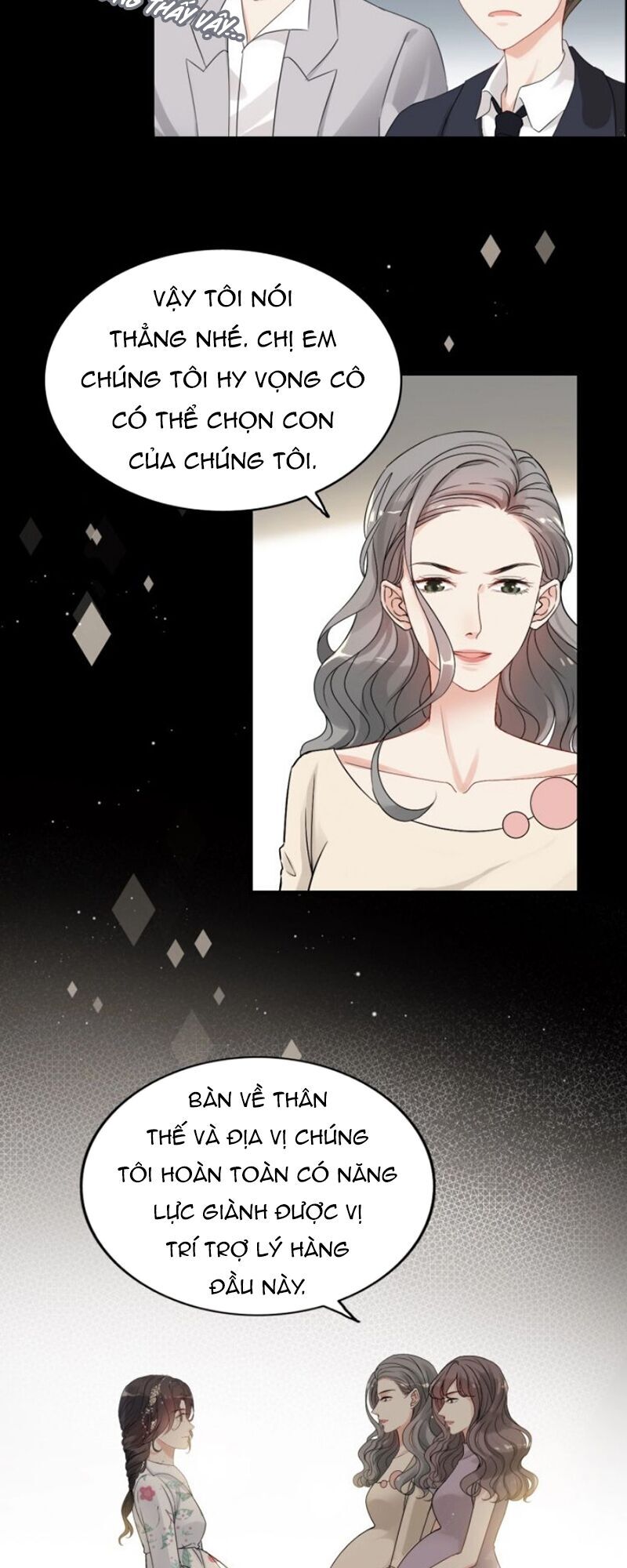 Cô Vợ Hợp Đồng Bỏ Trốn Của Tổng Giám Đốc Chapter 277 - 29