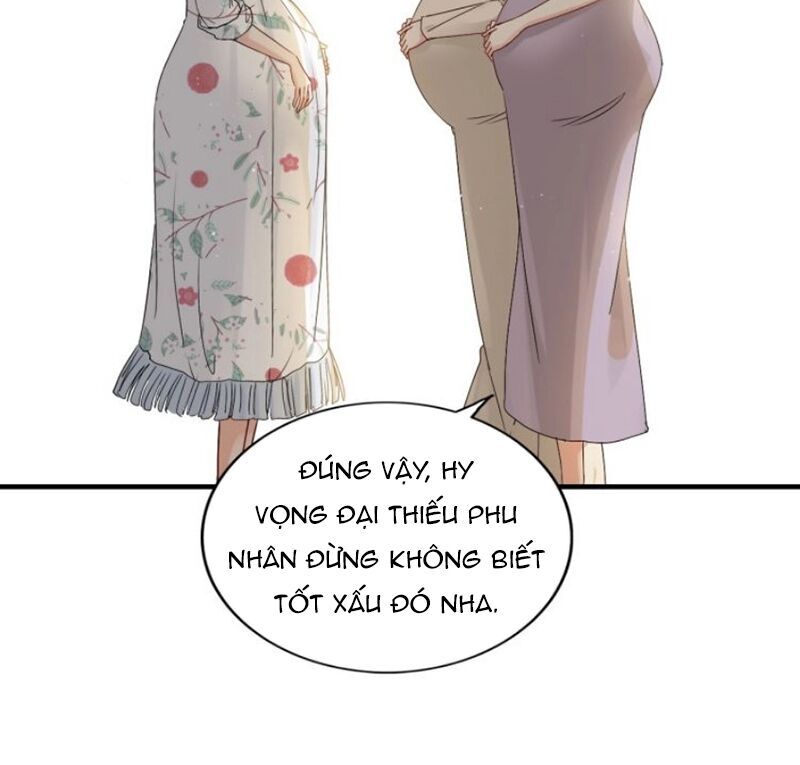 Cô Vợ Hợp Đồng Bỏ Trốn Của Tổng Giám Đốc Chapter 277 - 30