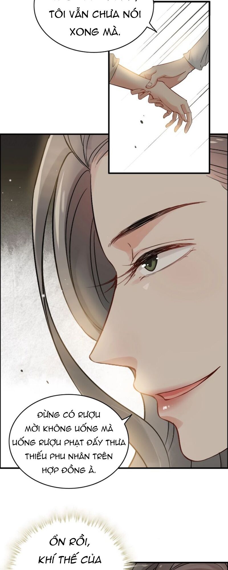 Cô Vợ Hợp Đồng Bỏ Trốn Của Tổng Giám Đốc Chapter 277 - 32