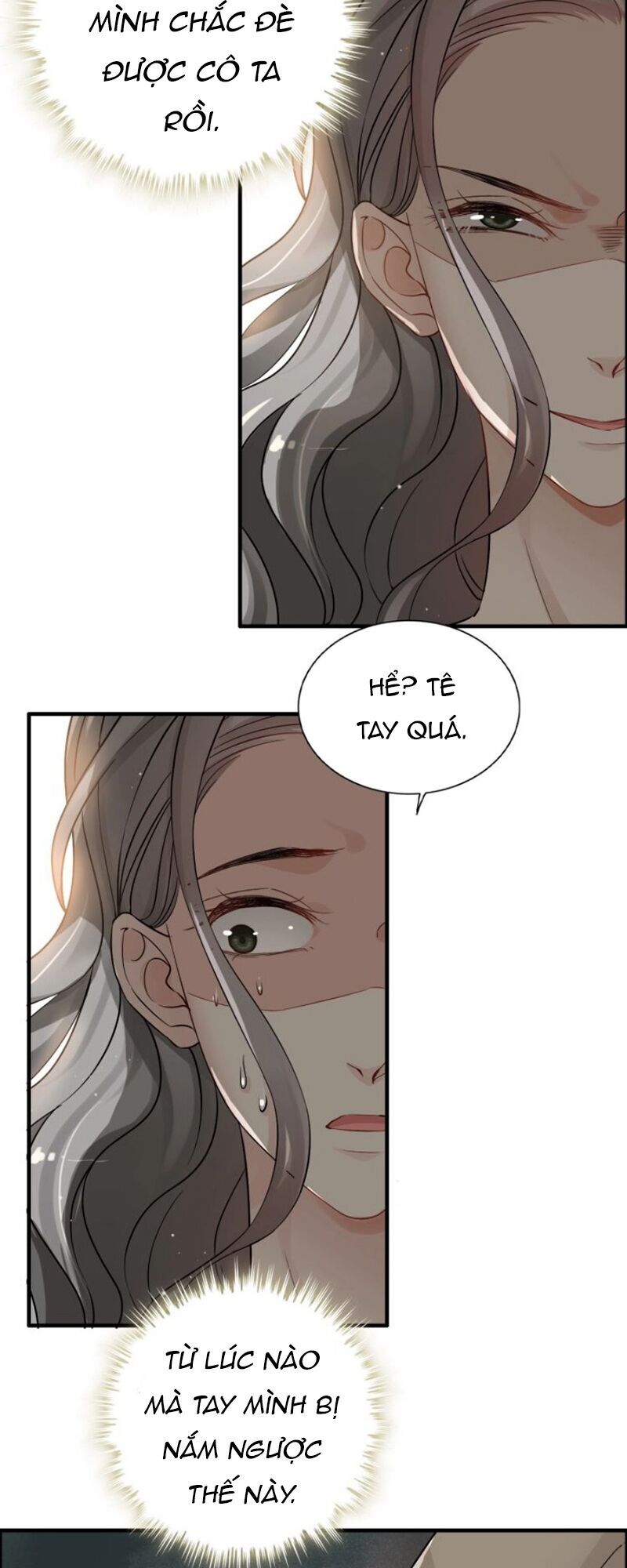 Cô Vợ Hợp Đồng Bỏ Trốn Của Tổng Giám Đốc Chapter 277 - 33