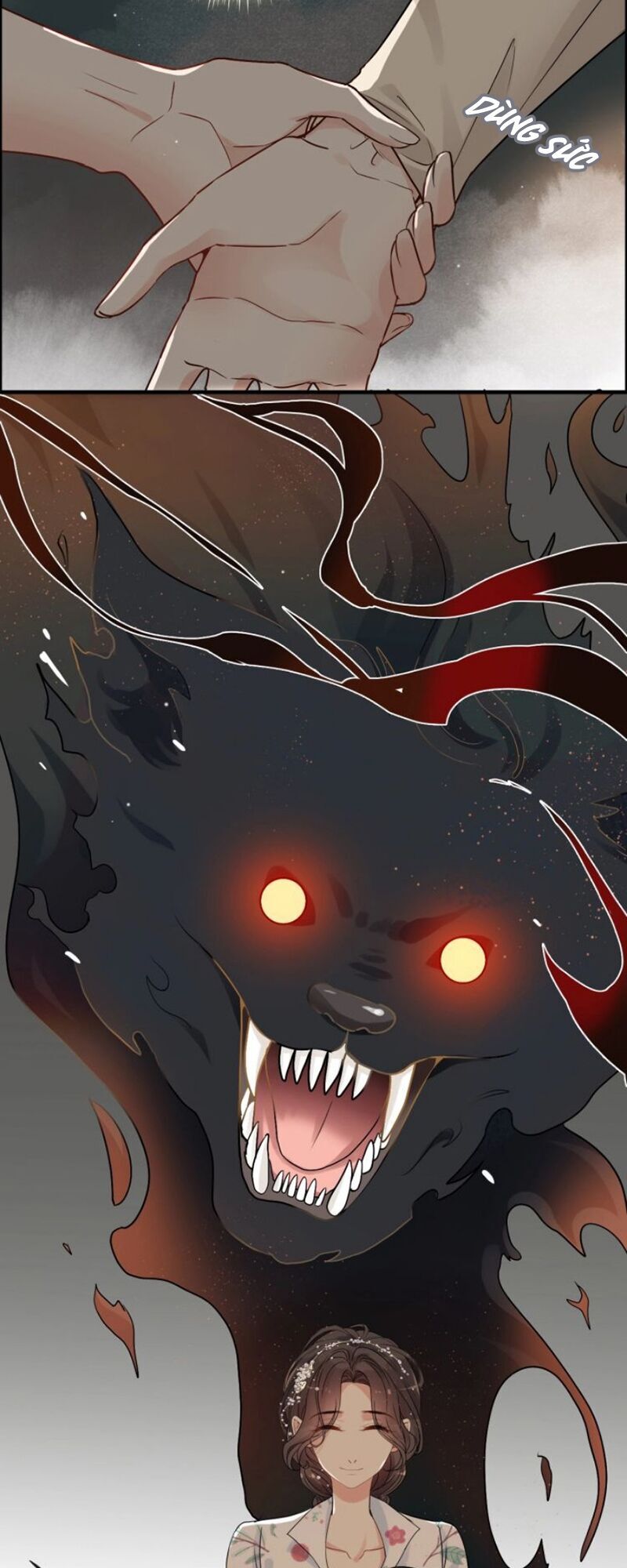 Cô Vợ Hợp Đồng Bỏ Trốn Của Tổng Giám Đốc Chapter 277 - 34