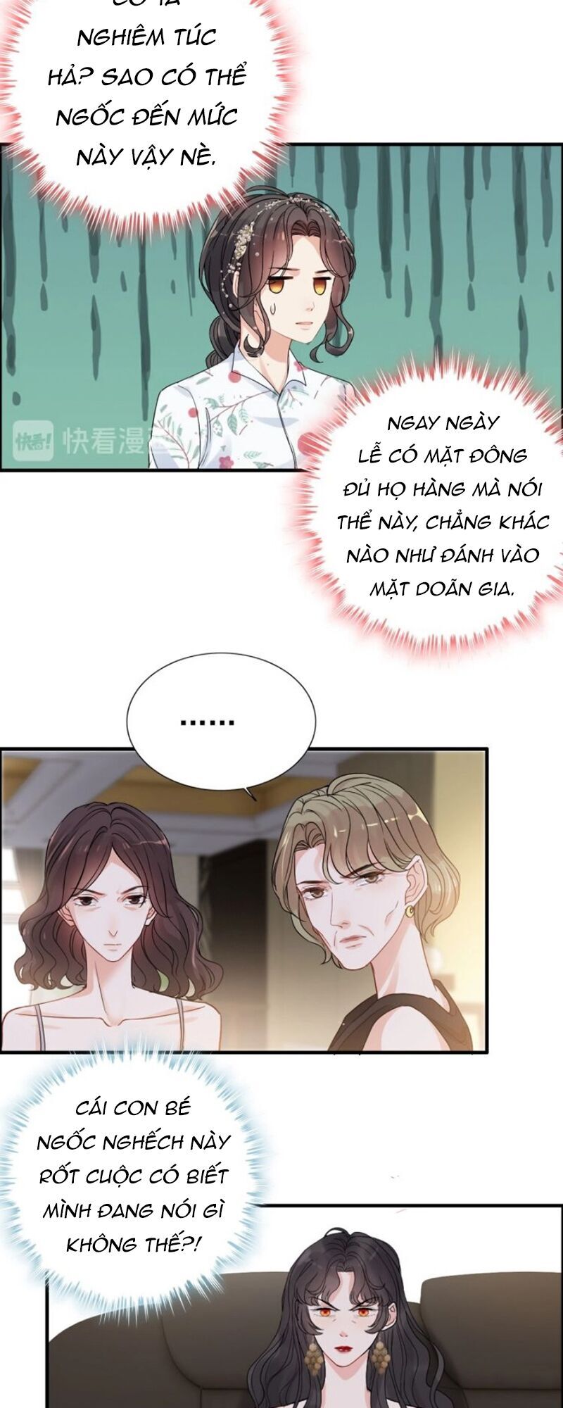 Cô Vợ Hợp Đồng Bỏ Trốn Của Tổng Giám Đốc Chapter 279 - 16