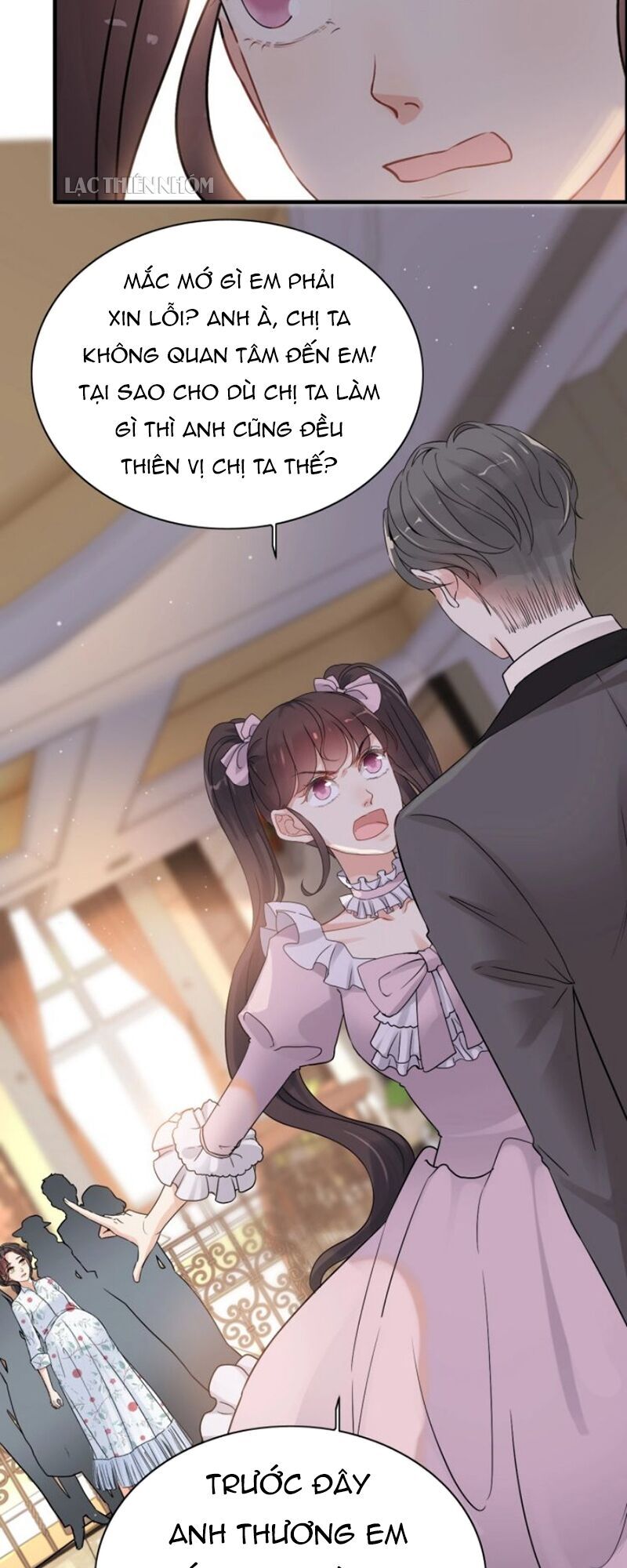 Cô Vợ Hợp Đồng Bỏ Trốn Của Tổng Giám Đốc Chapter 279 - 21