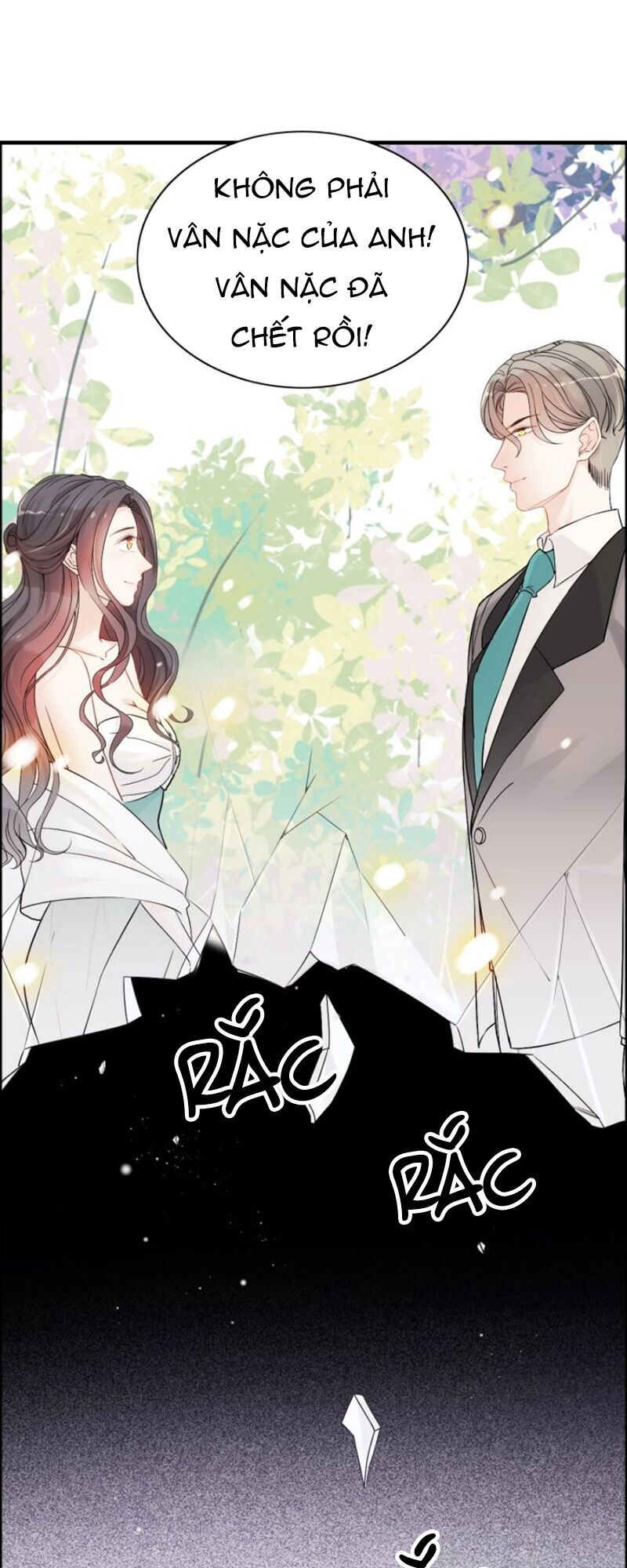 Cô Vợ Hợp Đồng Bỏ Trốn Của Tổng Giám Đốc Chapter 279 - 23