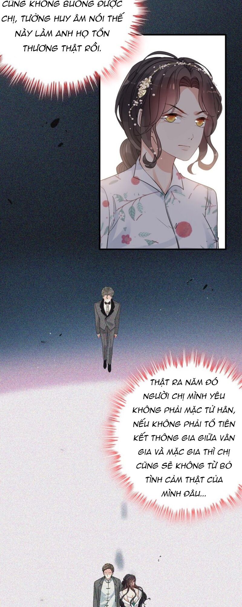 Cô Vợ Hợp Đồng Bỏ Trốn Của Tổng Giám Đốc Chapter 279 - 25