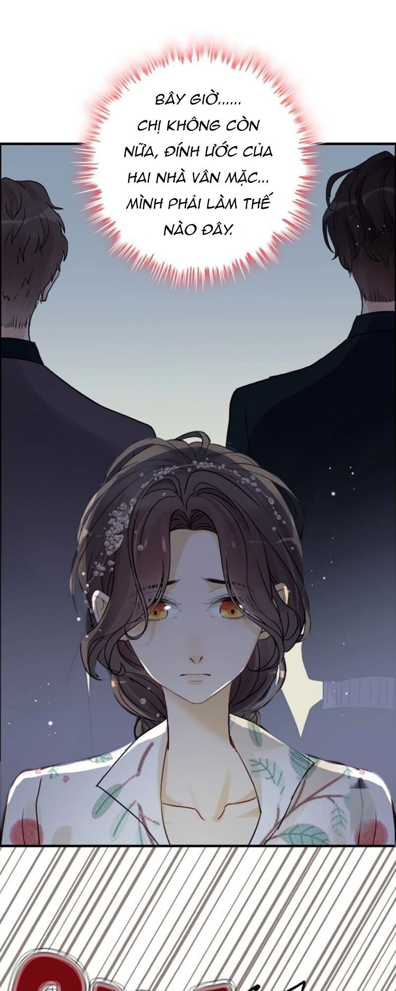 Cô Vợ Hợp Đồng Bỏ Trốn Của Tổng Giám Đốc Chapter 279 - 27