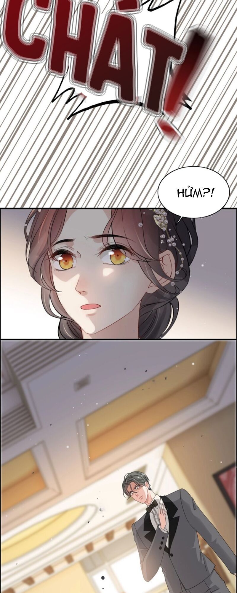 Cô Vợ Hợp Đồng Bỏ Trốn Của Tổng Giám Đốc Chapter 279 - 28