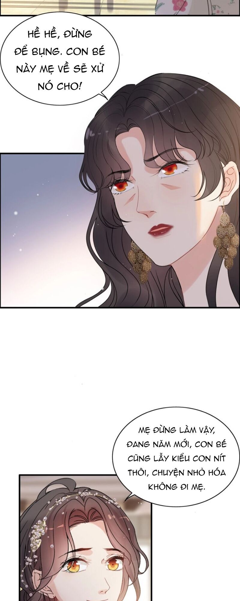 Cô Vợ Hợp Đồng Bỏ Trốn Của Tổng Giám Đốc Chapter 279 - 32