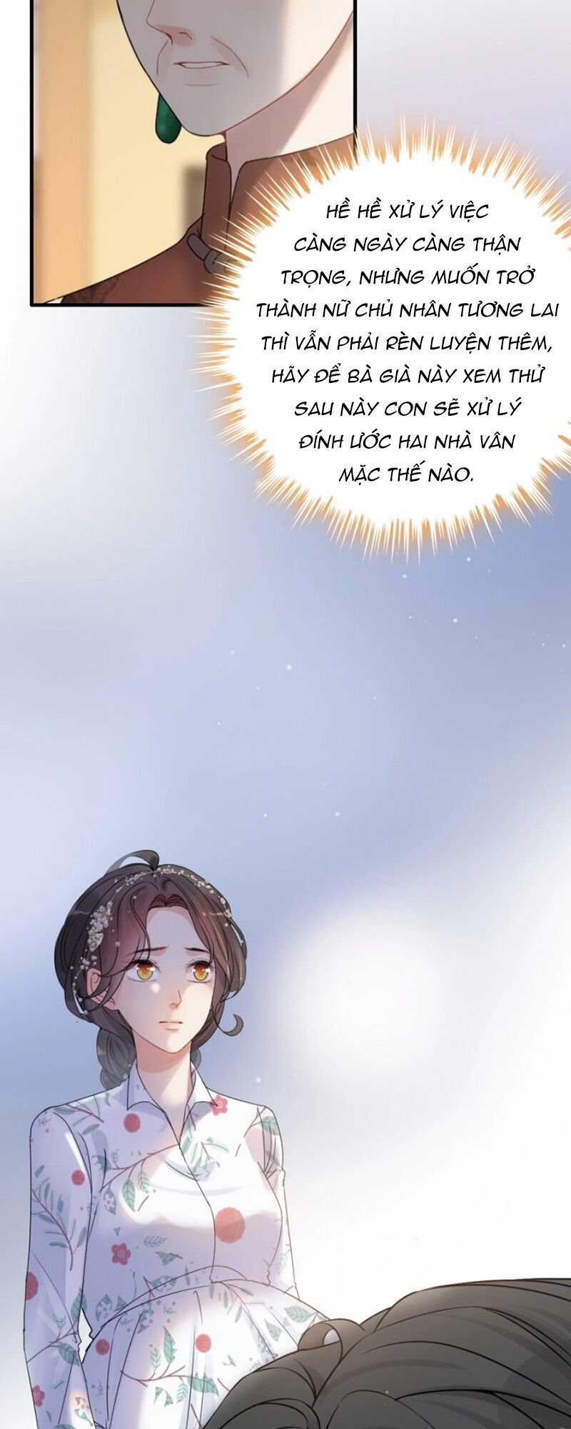 Cô Vợ Hợp Đồng Bỏ Trốn Của Tổng Giám Đốc Chapter 279 - 34