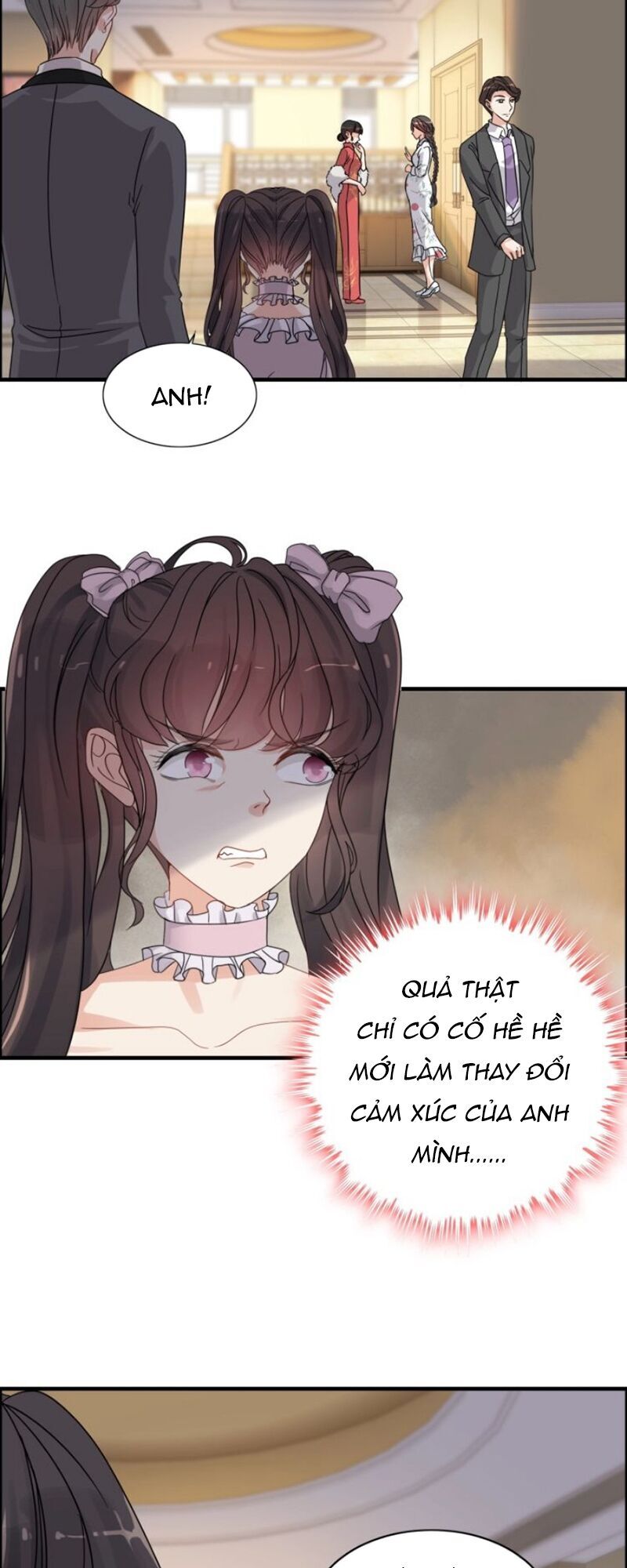 Cô Vợ Hợp Đồng Bỏ Trốn Của Tổng Giám Đốc Chapter 279 - 8