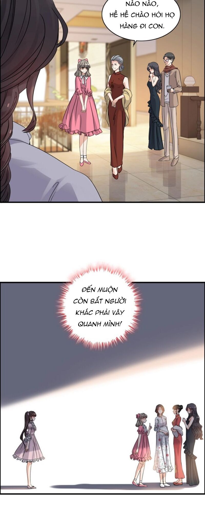 Cô Vợ Hợp Đồng Bỏ Trốn Của Tổng Giám Đốc Chapter 279 - 9