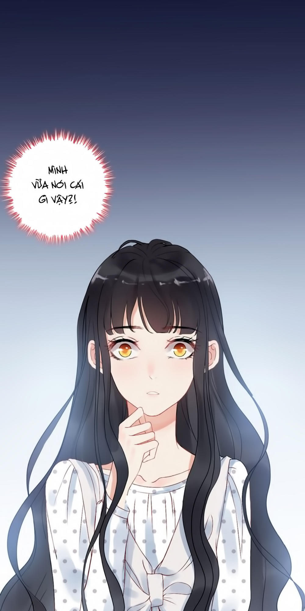 Cô Vợ Hợp Đồng Bỏ Trốn Của Tổng Giám Đốc Chapter 81 - 2